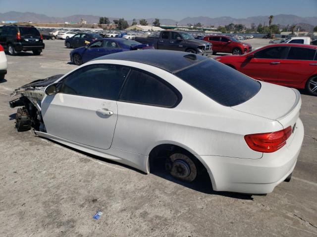 Photo 2 from auction – 2013 BMW M3 with VIN WBSKG9C56DJ593825