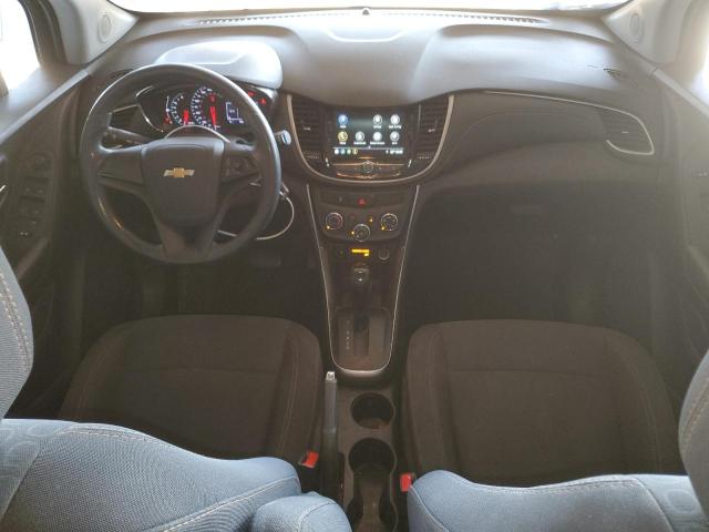 Photo 8 from auction – 2019 CHEVROLET TRAX LS with VIN 3GNCJKSB4KL369302