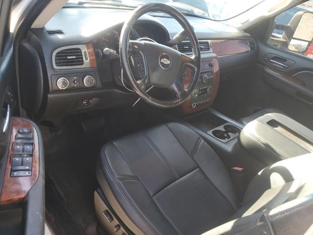 Photo 8 from auction – 2007 CHEVROLET SILVERADO with VIN 1GCHK23677F566673