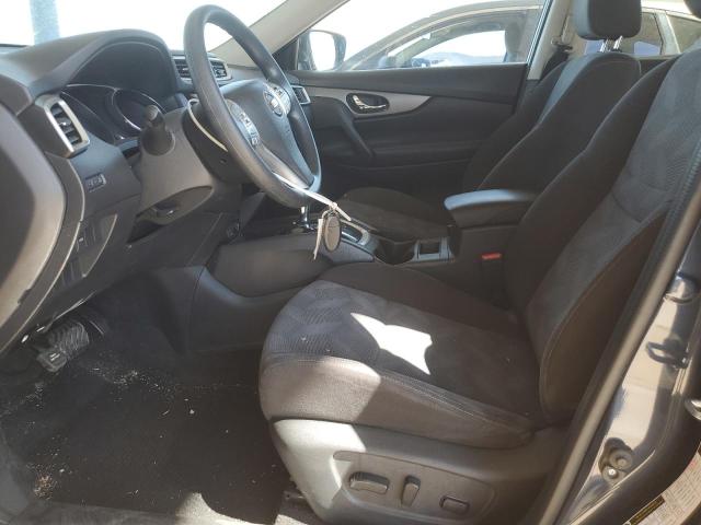 Photo 7 from auction – 2016 NISSAN ROGUE S with VIN KNMAT2MT5GP726160