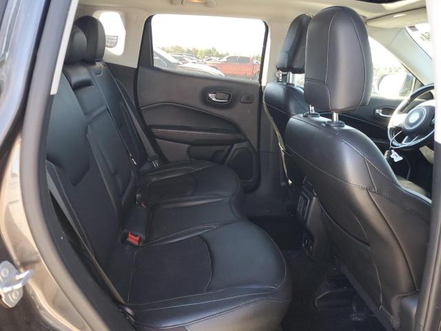 Photo 11 from auction – 2019 JEEP COMPASS LA with VIN 3C4NJDBB5KT839365