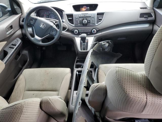 Photo 8 from auction – 2012 HONDA CR-V EX with VIN 5J6RM4H51CL009323