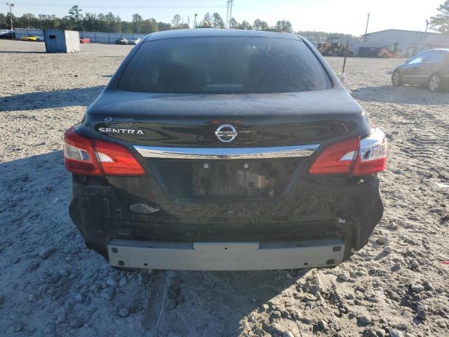 Photo 6 from auction – 2017 NISSAN SENTRA S with VIN 3N1AB7AP9HY313247