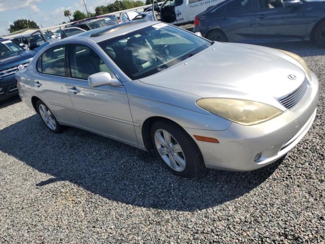 Foto 4 de la subasta – 2006 LEXUS ES 330 con VIN JTHBA30G465153270