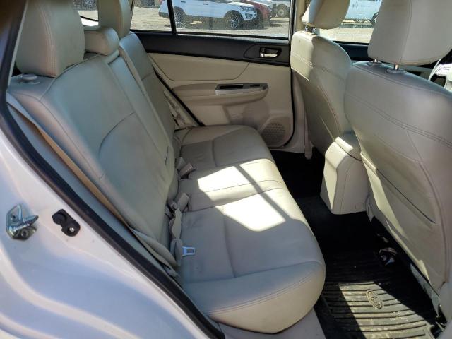 Photo 10 from auction – 2014 SUBARU XV CROSSTR with VIN JF2GPBKC8EH283013