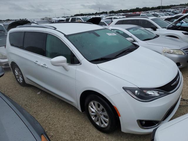 Photo 4 from auction – 2018 CHRYSLER PACIFICA T with VIN 2C4RC1BG0JR110763