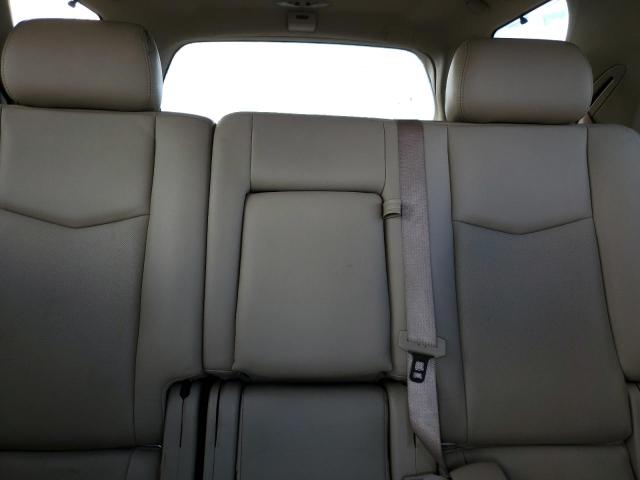 Photo 10 from auction – 2006 CADILLAC SRX with VIN 1GYEE637060219840