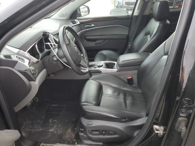 Photo 7 from auction – 2010 CADILLAC SRX PREMIU with VIN 3GYFNFEY6AS500049