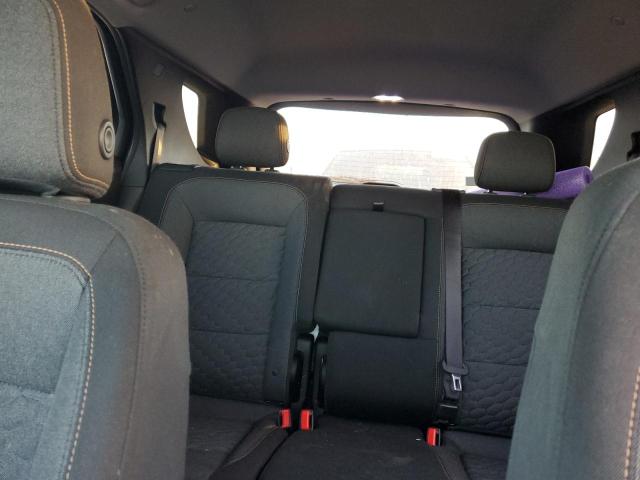 Photo 10 from auction – 2018 CHEVROLET EQUINOX LT with VIN 2GNAXSEV7J6116795