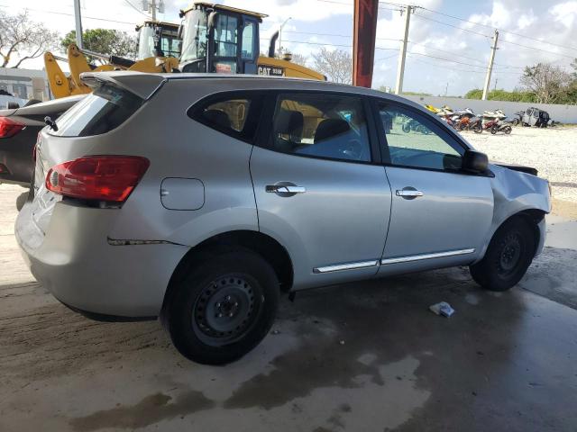 Photo 3 from auction – 2013 NISSAN ROGUE S with VIN JN8AS5MT7DW528500