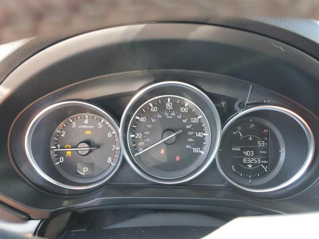 Photo 9 from auction – 2017 MAZDA CX-5 TOURI with VIN JM3KFBCL1H0205046