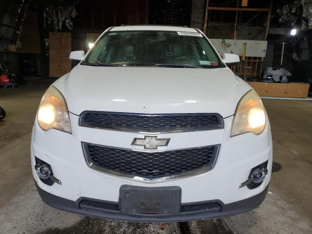 Photo 5 from auction – 2010 CHEVROLET EQUINOX LT with VIN 2CNALPEW2A6367469
