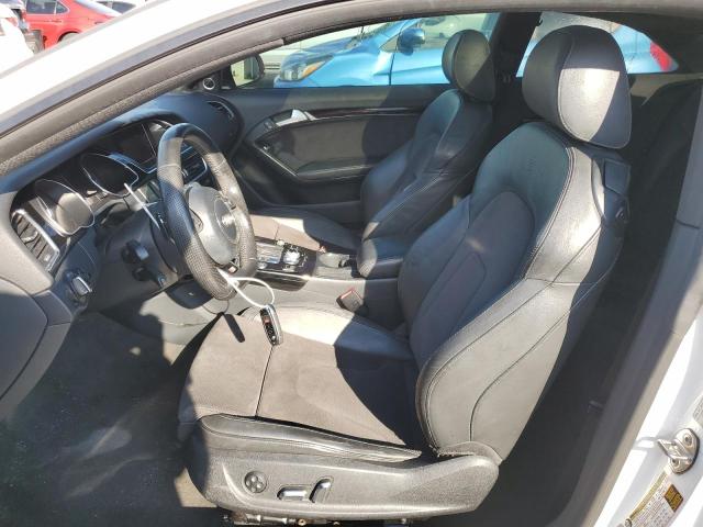 Photo 7 from auction – 2014 AUDI A5 PREMIUM with VIN WAUMFAFR6EA030629