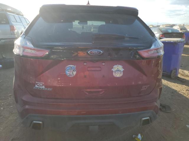 Foto 6 de la subasta – 2019 FORD EDGE ST con VIN 2FMPK4AP6KBB27697