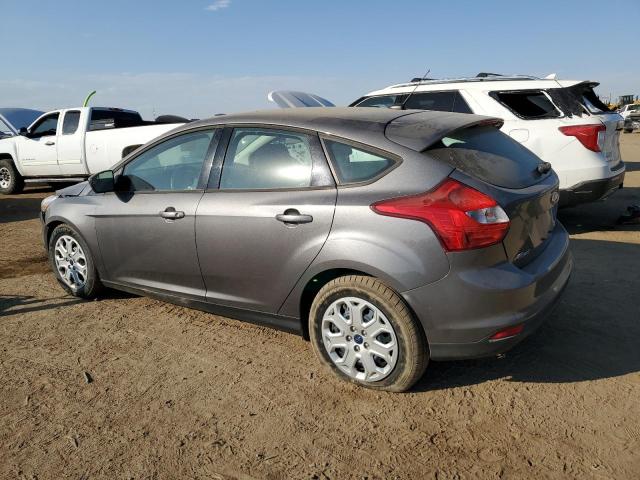 Photo 2 from auction – 2012 FORD FOCUS SE with VIN 1FAHP3K26CL451022