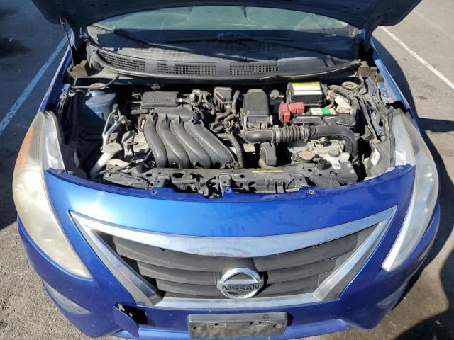 Photo 11 from auction – 2015 NISSAN VERSA S with VIN 3N1CN7APXFL886443