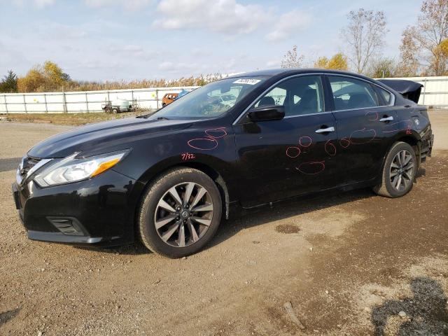 Photo 1 from auction – 2017 NISSAN ALTIMA 2.5 with VIN 1N4AL3AP4HC231993