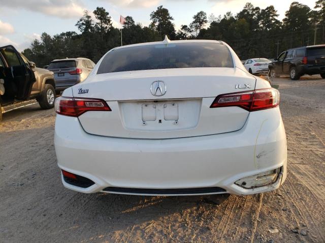 Photo 6 from auction – 2016 ACURA ILX PREMIU with VIN 19UDE2F75GA004392