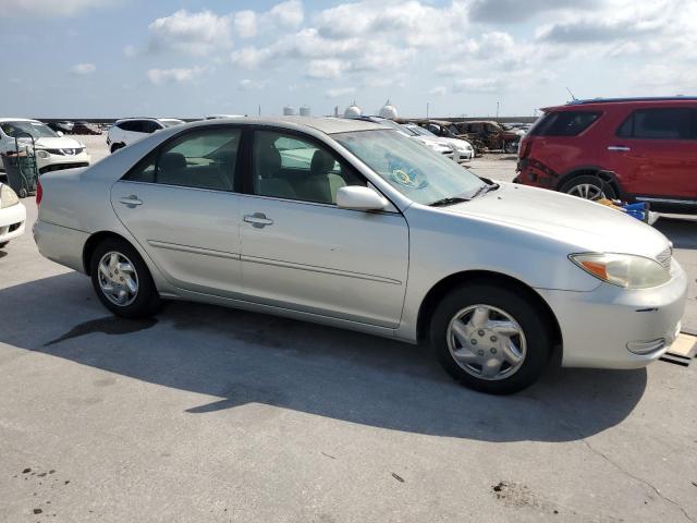 Photo 4 from auction – 2002 TOYOTA CAMRY LE with VIN JTDBE32K920126368