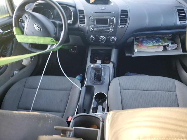 Photo 8 from auction – 2014 KIA FORTE LX with VIN KNAFK4A65E5253076