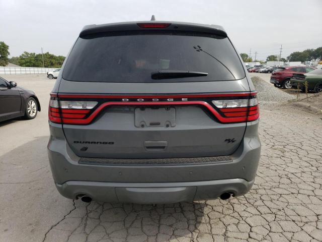 Photo 6 from auction – 2019 DODGE DURANGO R/ with VIN 1C4SDJCTXKC817518