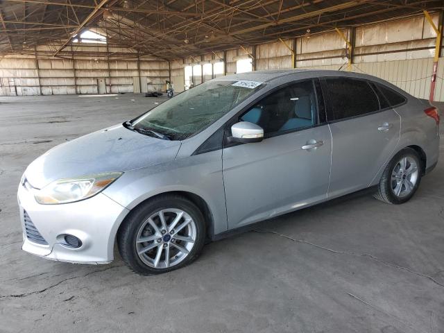 FORD FOCUS SE 2014 with VIN 1FADP3F26EL277190 - Photo from auction