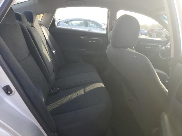 Фото 10 с аукциона – 2015 NISSAN ALTIMA 2.5 с VIN 1N4AL3APXFC106977