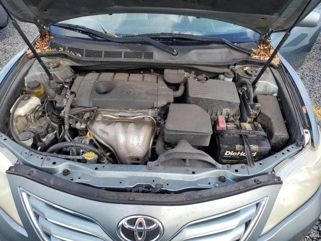 Photo 11 from auction – 2011 TOYOTA CAMRY BA with VIN 4T1BF3EK2BU748288