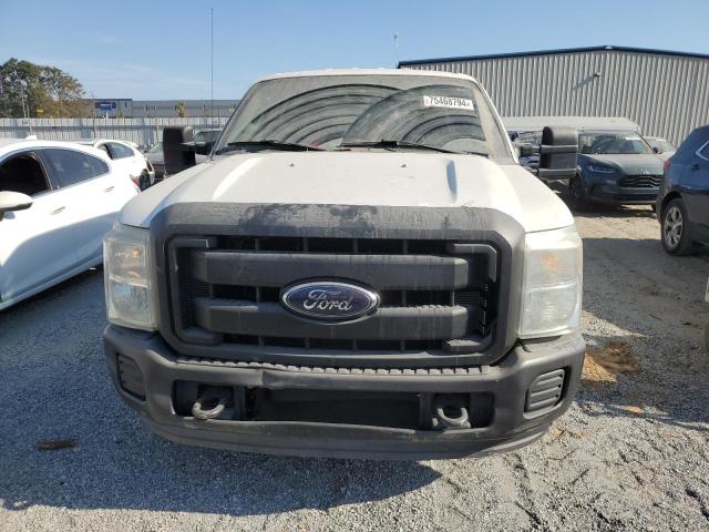 Photo 5 from auction – 2012 FORD F250 SUPER with VIN 1FT7W2A63CEB69237