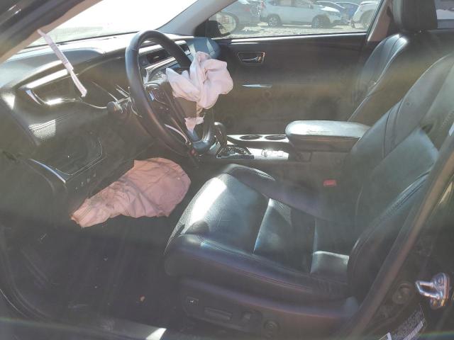 Photo 7 from auction – 2013 TOYOTA AVALON BAS with VIN 4T1BK1EB0DU050197