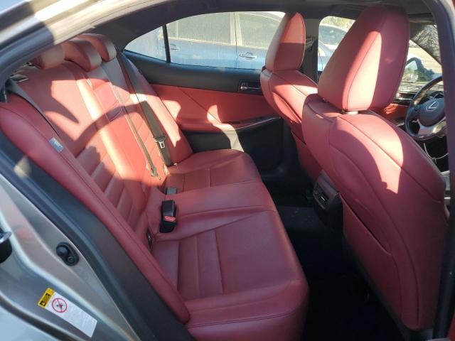 Photo 10 from auction – 2016 LEXUS IS 300 with VIN JTHCM1D29G5003378