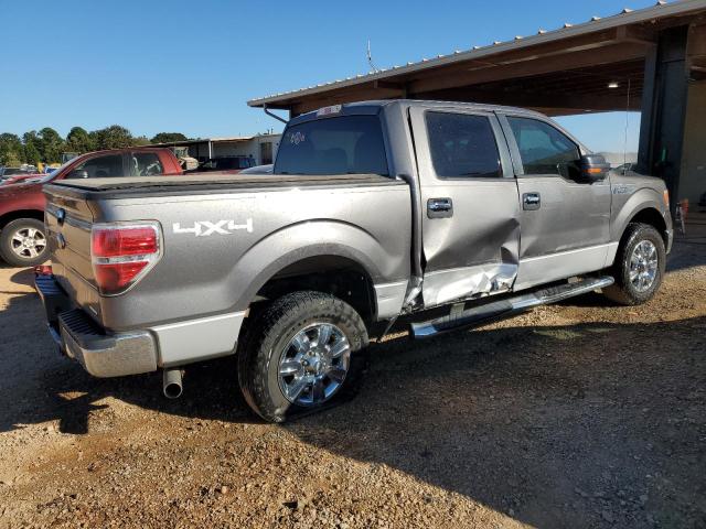 Photo 3 from auction – 2012 FORD F150 SUPER with VIN 1FTFW1EF5CFC69799