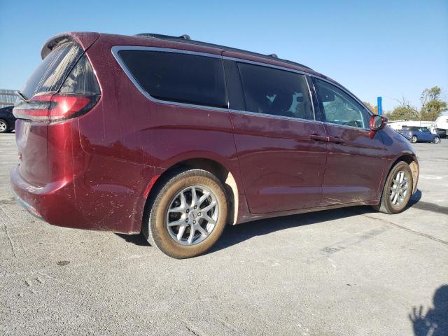 Photo 3 from auction – 2021 CHRYSLER PACIFICA T with VIN 2C4RC1FGXMR592883
