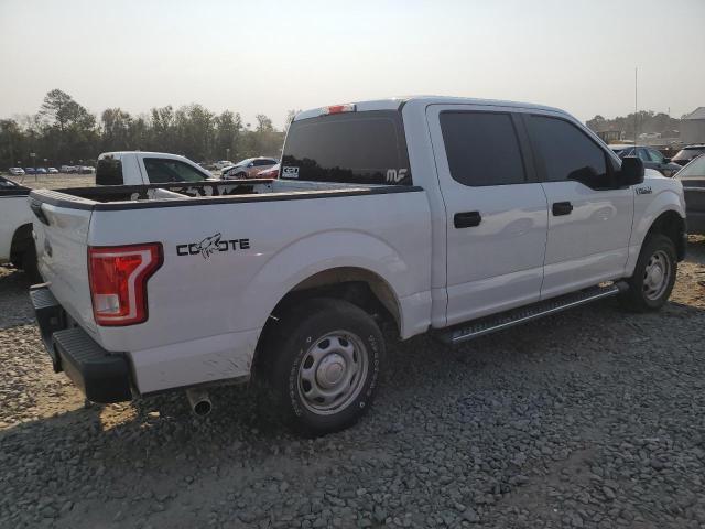 Photo 3 from auction – 2016 FORD F150 SUPER with VIN 1FTEW1CF6GFB82191