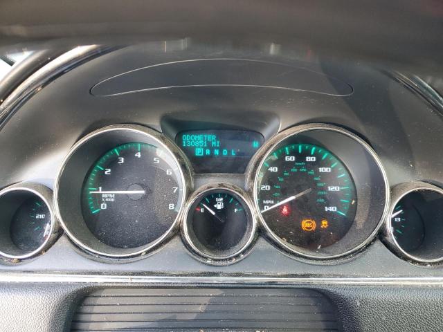 Photo 9 from auction – 2017 BUICK ENCLAVE with VIN 5GAKRBKD9HJ147595