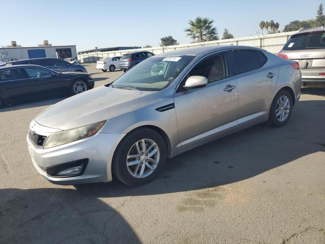 Photo 1 from auction – 2013 KIA OPTIMA LX with VIN 5XXGM4A77DG156028