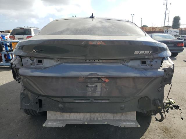 Photo 6 from auction – 2021 BMW 228XI with VIN WBA73AK02M7G91568