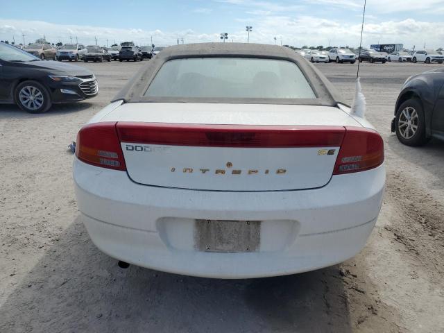 Photo 6 from auction – 2002 DODGE INTREPID S with VIN 2B3HD46R92H174511