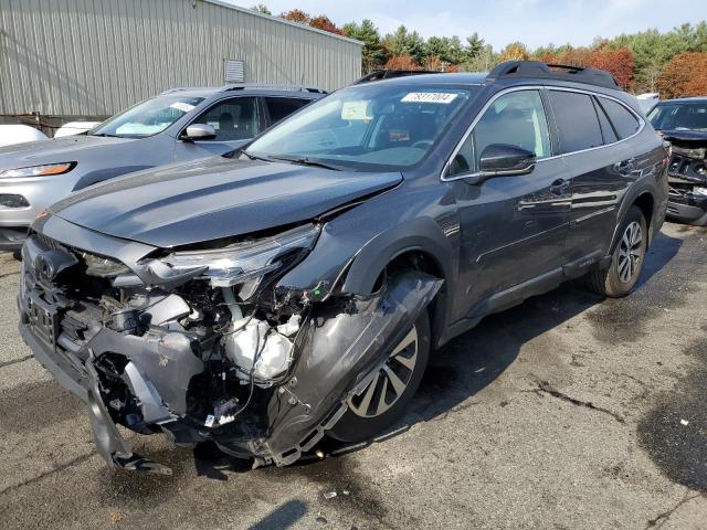 SUBARU OUTBACK PR 2023 z numerem VIN 4S4BTACCXP3219046 - Zdjęcie z aukcji
