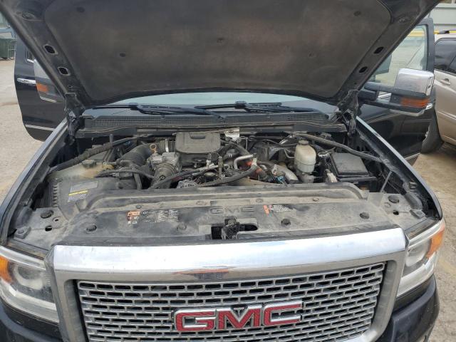 Photo 11 from auction – 2015 GMC SIERRA K25 with VIN 1GT120E89FF572381