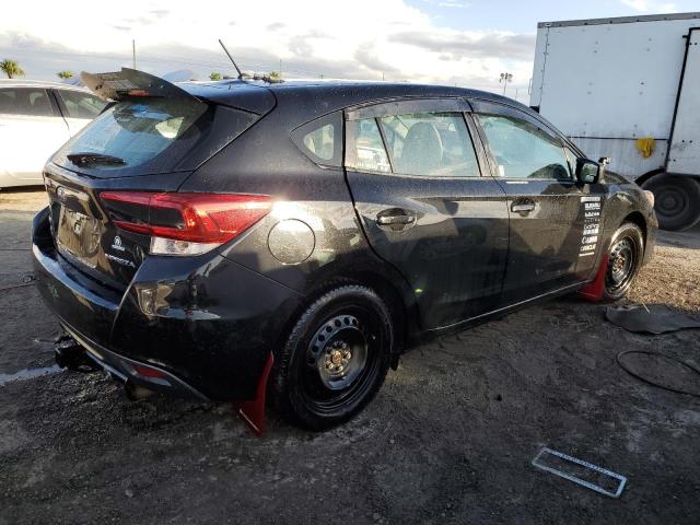 Photo 3 from auction – 2019 SUBARU IMPREZA with VIN 4S3GTAA68K3735373