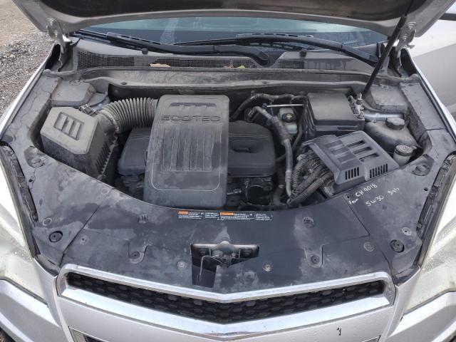 صورة رقم 12 من المزاد - 2011 CHEVROLET EQUINOX LT مع VIN 2CNALDEC8B6461006