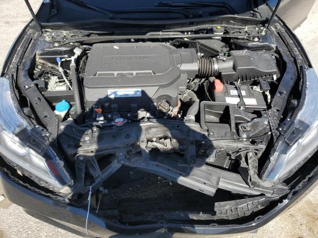 Photo 11 from auction – 2017 HONDA ACCORD EXL with VIN 1HGCR3F84HA040171