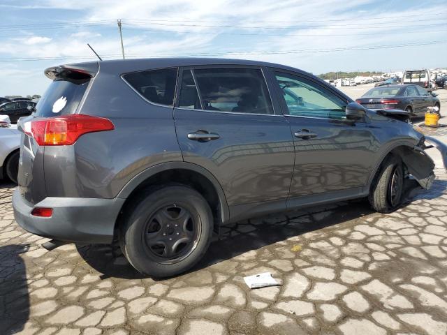 Photo 3 from auction – 2014 TOYOTA RAV4 LE with VIN 2T3ZFREV0EW093782