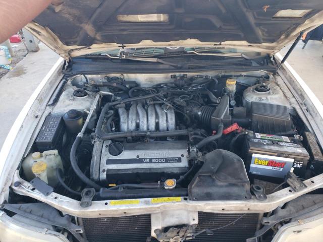 Photo 11 from auction – 1998 NISSAN MAXIMA GLE with VIN JN1CA21D3WT519528