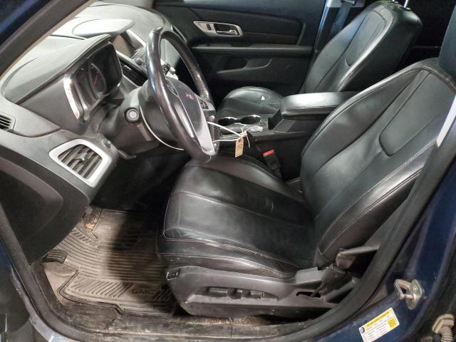 Photo 7 from auction – 2016 GMC TERRAIN SL with VIN 2GKFLUEK9G6156921