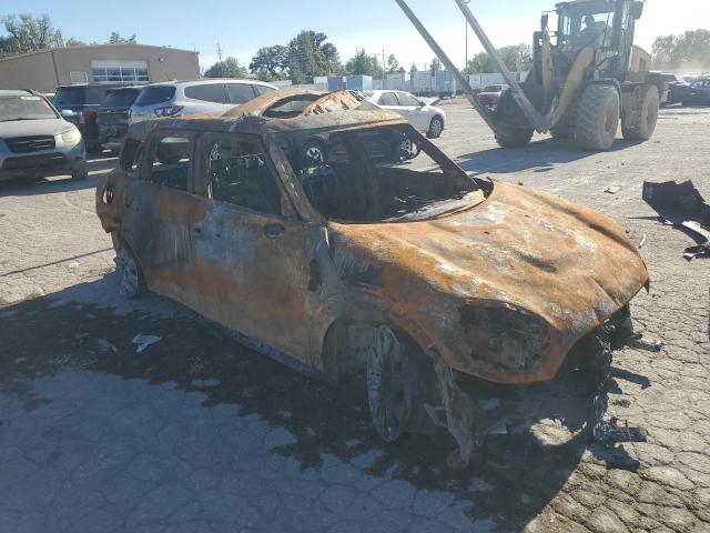 Photo 4 from auction – 2020 MINI COOPER S C with VIN WMZYX1C02L3L65458