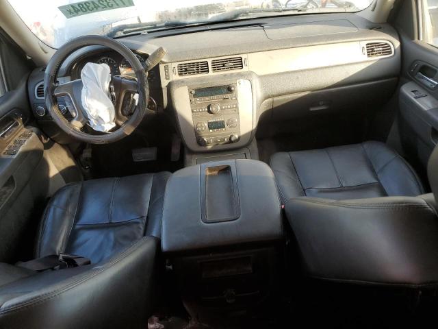 Photo 8 from auction – 2013 GMC SIERRA K15 with VIN 1GTR2WE71DZ128243