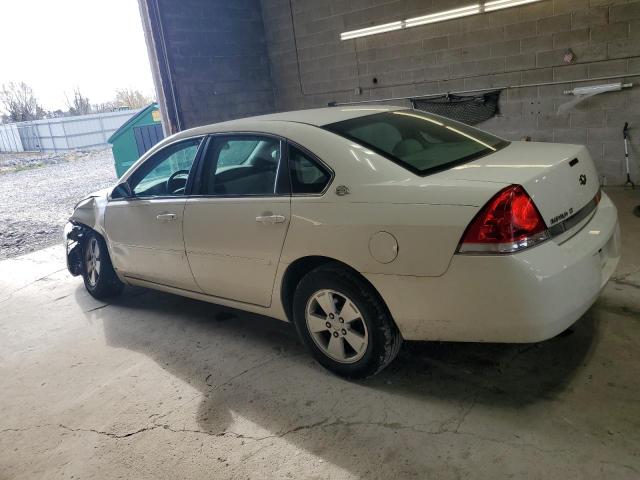 Photo 2 from auction – 2008 CHEVROLET IMPALA 4D with VIN 2G1WT55N789137398