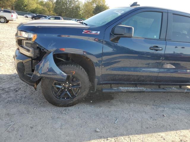 Photo 12 from auction – 2019 CHEVROLET SILVERADO with VIN 1GCPYCEF9KZ413927
